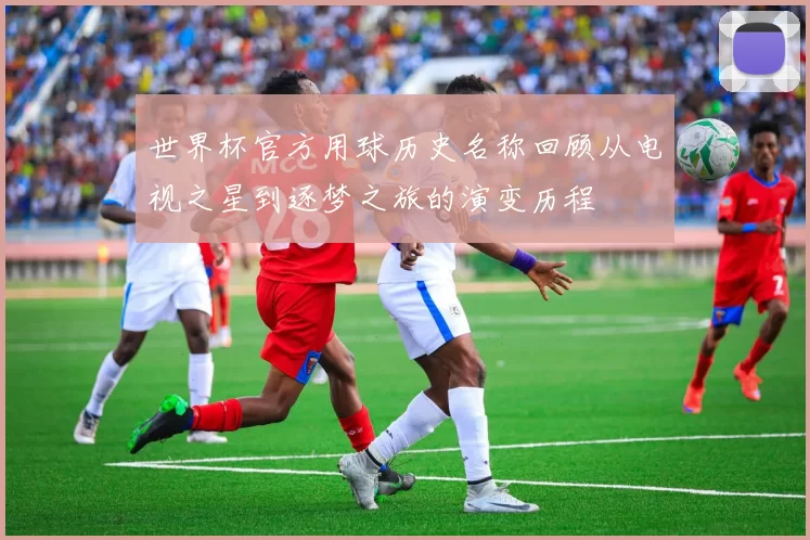 世界杯官方用球历史名称回顾从电视之星到逐梦之旅的演变历程